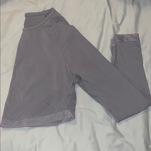 Gymshark x Whitney Simmons top